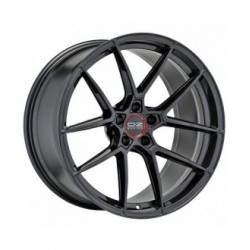 ESTREMA GT HLT Hyper Titanium