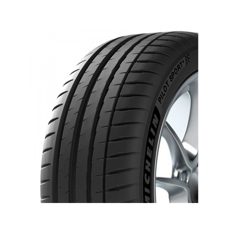 Michelin PILOT SPORT 4 93 Y AO 245/40 R18 93 Y