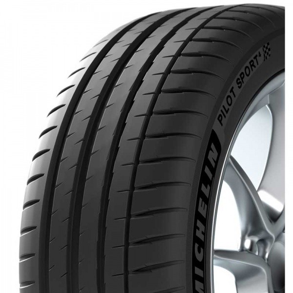 Michelin PILOT SPORT 4 93 Y AO 245 / 40 R18 Padangos