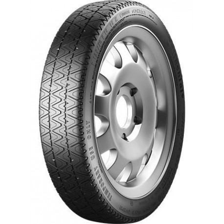 Continental SC-3* SSR 205 / 45 R17 Padangos