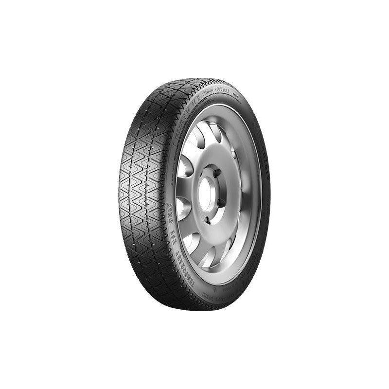Continental SC-3* SSR 205/45 R17 84 W