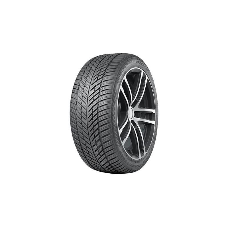 Nokian Seasonproof 215/45 R17 91 Y XL