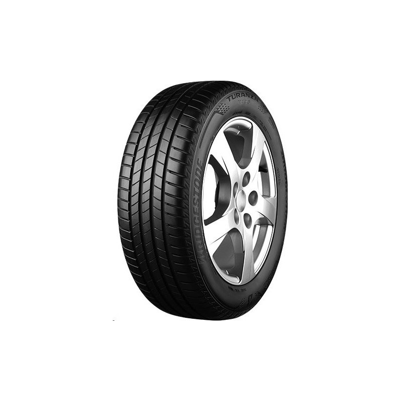 Bridgestone Turanza T005 255/45 R19 104 Y XL
