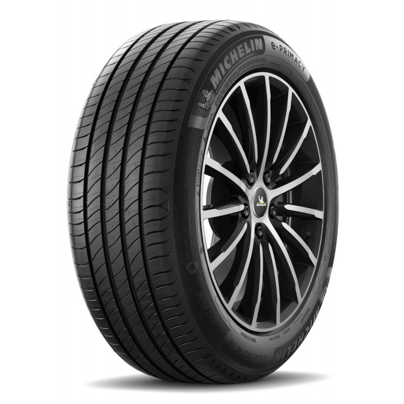 Michelin E Primacy 255/50 R19 107 H XL
