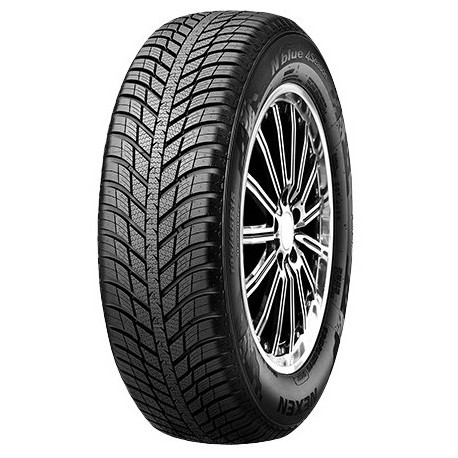 NEXEN N'blue 4 Season 205 / 55 R16 Padangos NEXEN N'blue 4 Season 205 / 55 R16 Padangos