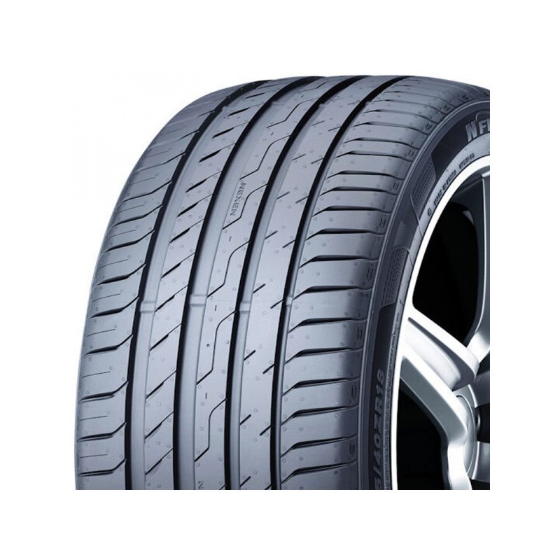 NEXEN N-fera Sport 107 Y XL 315/30 R22 107 Y XL