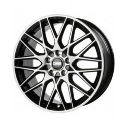 C25 Diamond Black Gloss