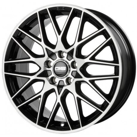 C25 Diamond Black Gloss