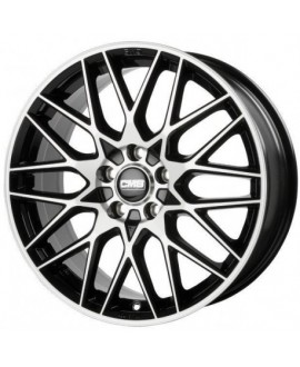 C25 Diamond Black Gloss