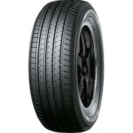 Yokohama V61 225 / 55 R19 Padangos Yokohama V61 225 / 55 R19 Padangos