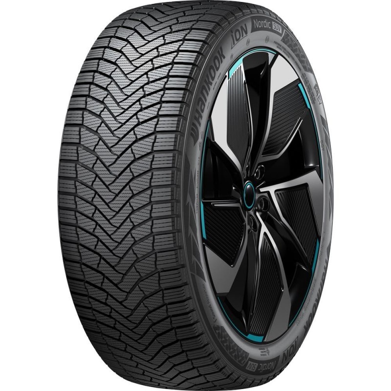 Hankook ION NORDIC (IW41) RP 215/50 R19 97 H XL