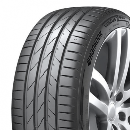 Hankook Ventus Evo 255 / 45 R18 Padangos