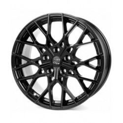 MSW 74 GLOSS BLACK