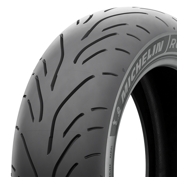 Michelin Road W GT Rear TL 77 H Motociklų padangos