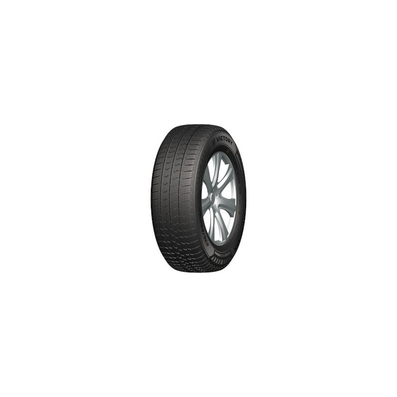 VICTORY ALL ROAD AS VAN 195/70 R15C 104/102 S