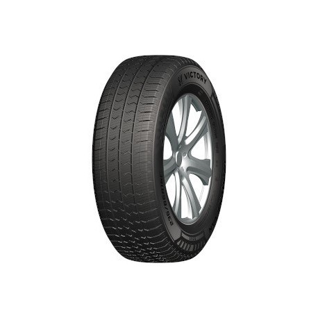 VICTORY ALL ROAD AS VAN 215 / 65 R16C Padangos