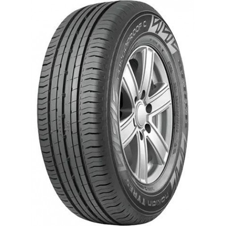 Nokian CARGOPROOF C 215 / 60 R16C Padangos