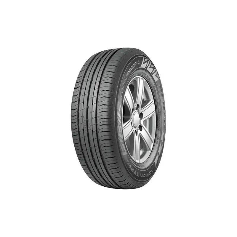 Nokian CARGOPROOF C 215/60 R16C 103 T