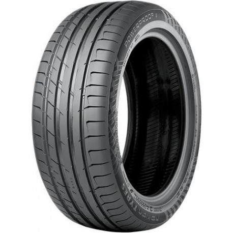 Nokian POWERPROOF 2 XL 235 / 40 R19 Padangos