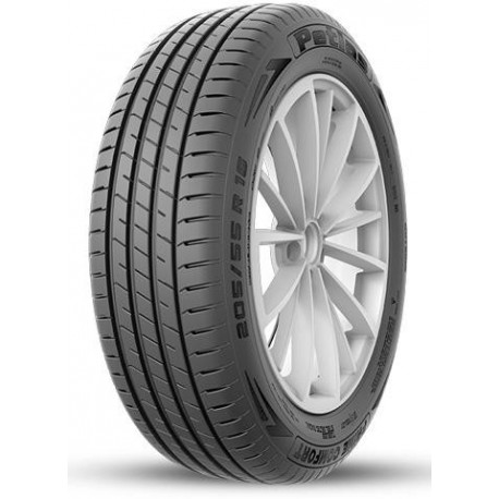 Petlas PRIME COMFORT XL 195 / 50 R16 Padangos