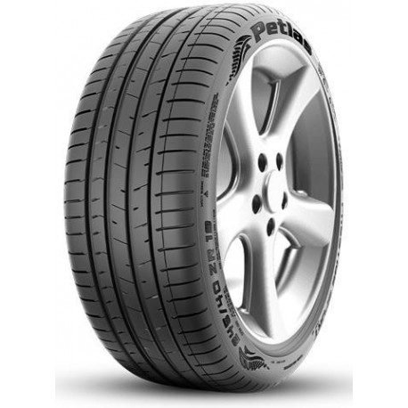 Petlas PRESTIGE SPORT XL 215 / 55 R17 Padangos