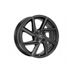 MSW 80-4 GLOSS BLACK