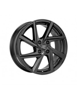 MSW 80-4 GLOSS BLACK