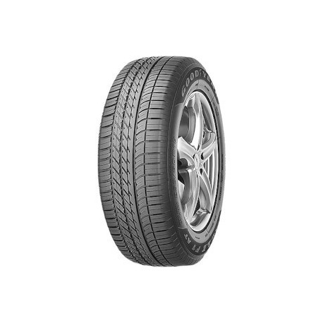 Goodyear Eagle F1 All Terrain J LR XL 235 / 55 R19 Padangos Goodyear Eagle F1 All Terrain J LR XL 235 / 55 R19 Padangos