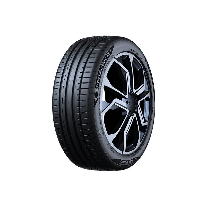 GT RADIAL SPORTACTIVE2 EVO RP 225/45 R17 94 Y XL
