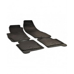 Kilimėliai FIAT Punto 2012-2018, 4 pcs. /214774
