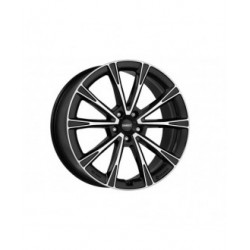 AR dark Black/polished