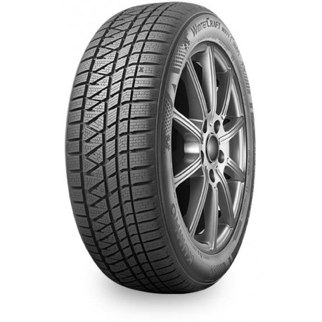 KUMHO WS71 285 / 45 R19 Padangos
