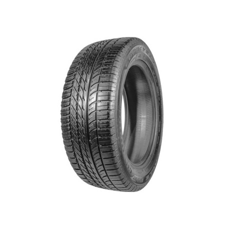 Goodyear Eagle F1 Allterrain 255 / 40 R22 Padangos Goodyear Eagle F1 Allterrain 255 / 40 R22 Padangos