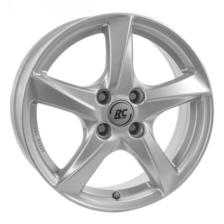 RC DESIGN RC30 Kristallsilber (KS) Ratlankiai