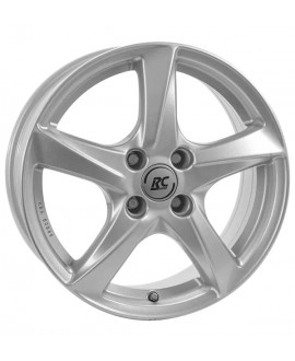 RC30 Kristallsilber (KS)