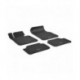 Kilimėliai BMW 2er (F45, FL clips) Active Tourer 2014-2021, 4vnt. /P220427FL