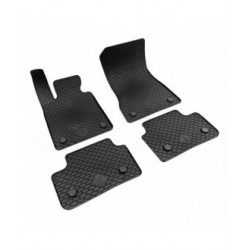 Kilimėliai BMW 5er (G60/G61) 2024-, 4vnt. /P223654