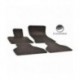 Kilimėliai BMW X5 (E70, FL clips) 2007-2013, 4vnt. /P215854FL