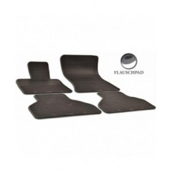 Kilimėliai BMW X5 (E70, FL clips) 2007-2013, 4vnt. /P215854FL