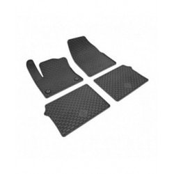 Kilimėliai Citroen e-C3 AIRCROSS 2025-, 4vnt. /P223794