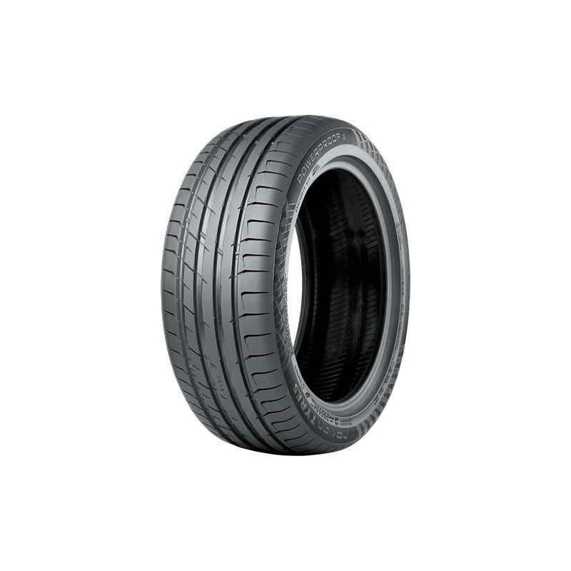Nokian POWERPROOF 2 XL 275/30 R20 97 Y XL