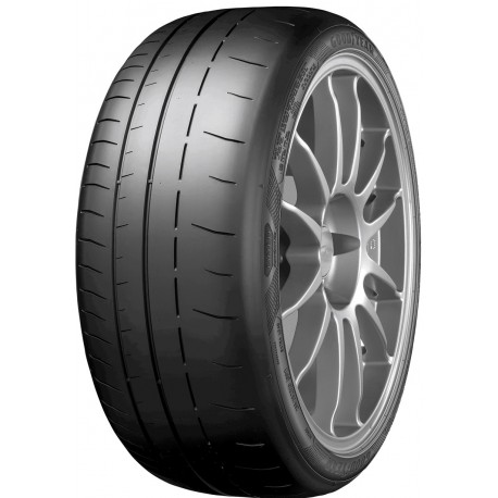 Goodyear EAGLE F1 SUPERSPORT RS N0|EVR 245 / 35 R20 Padangos