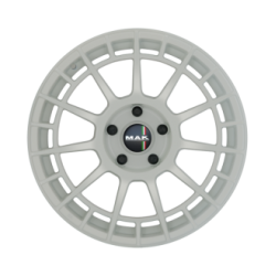 NTT Gloss White