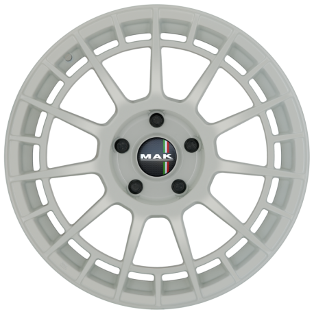 NTT Gloss White