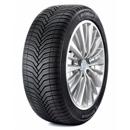 Michelin Crossclimate Suv 235 / 60 R17 Padangos Michelin Crossclimate Suv 235 / 60 R17 Padangos