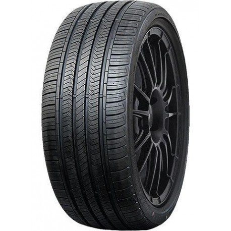 SUNNY NU025 215 / 60 R17 Padangos