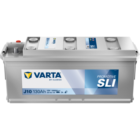 VARTA VARTA K182 Akumuliatoriai