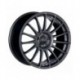 Superturismo LM Matt Graphite Silver Lettering