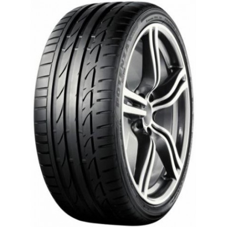 Bridgestone S001 215 / 40 R17 Padangos