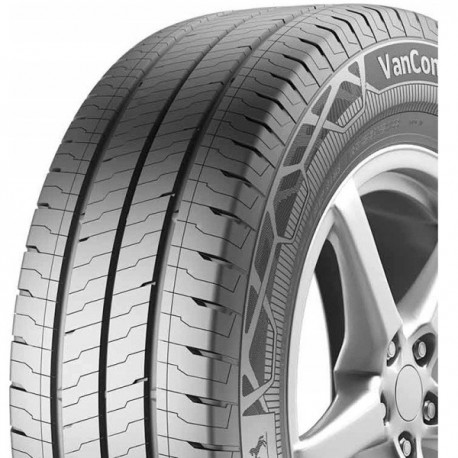 Continental VanContact Eco 121/119 R 235 / 65 R16C Padangos